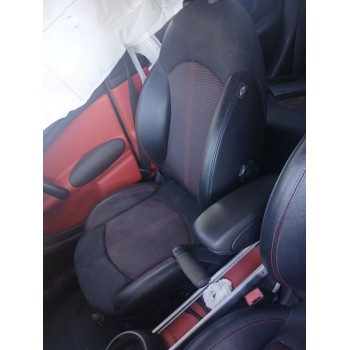 mini mini countryman (r60) del año 2011