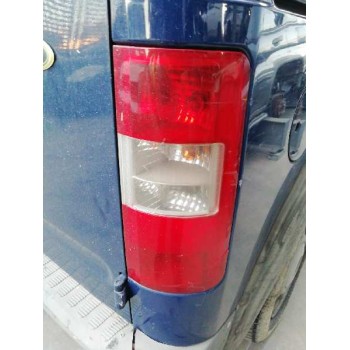 ford transit connect (tc7) del año 2003