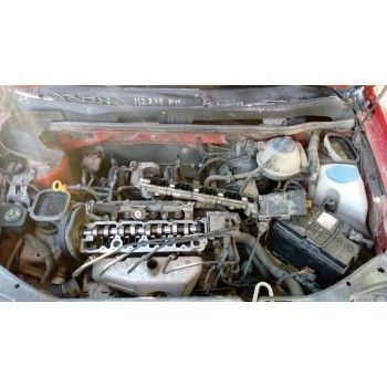 seat arosa (6h1) del año 1999