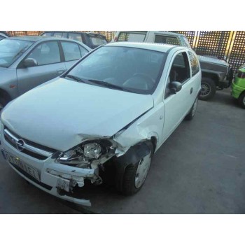opel corsa c del año 2005