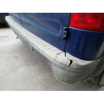 ford transit connect (tc7) del año 2003