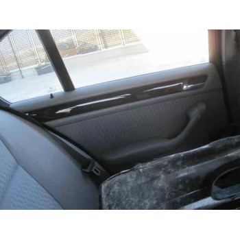 bmw serie 3 berlina (e46) del año 1998