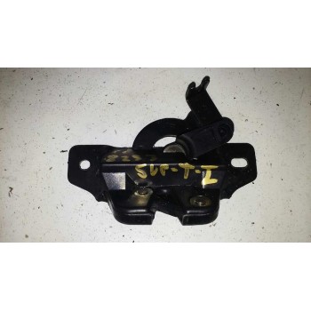 CERRADURA PUERTA TRASERA IZQUIERDA PARTE SUPERIOR