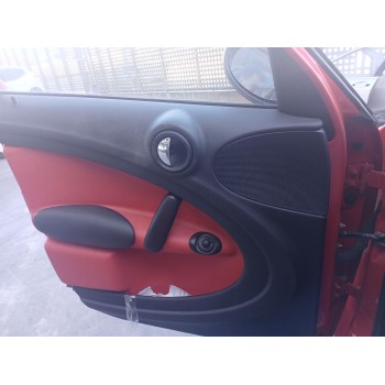 mini mini countryman (r60) del año 2011