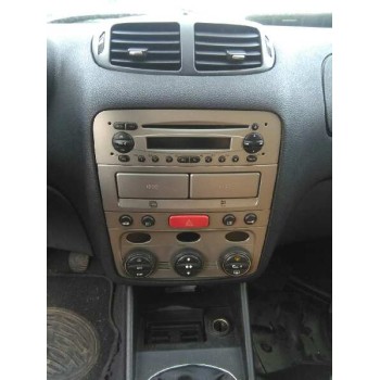 alfa romeo 147 (190) del año 2002