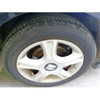 seat ibiza (6l1) del año 2002