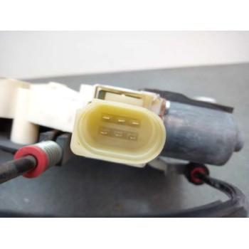 Recambio de elevalunas trasero derecho para ford galaxy (ca1) limited edition referencia OEM IAM 0130822287 6 PINES 