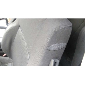 volkswagen polo (9n1) del año 2004