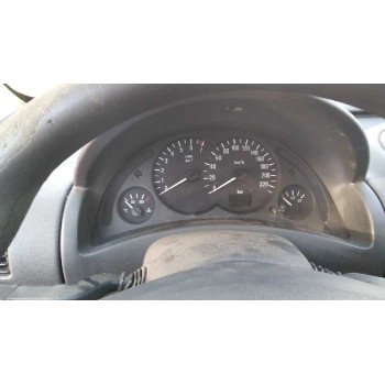 opel corsa c del año 2003