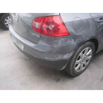 volkswagen golf v berlina (1k1) del año 2005