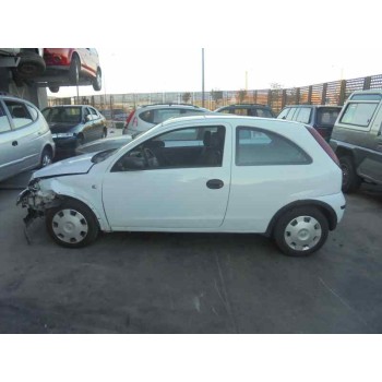 opel corsa c del año 2005