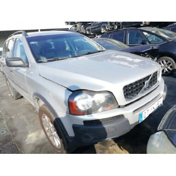 volvo xc90 del año 2005