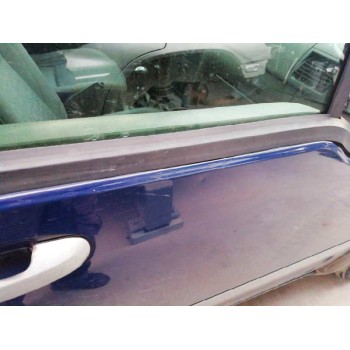 ford transit connect (tc7) del año 2003