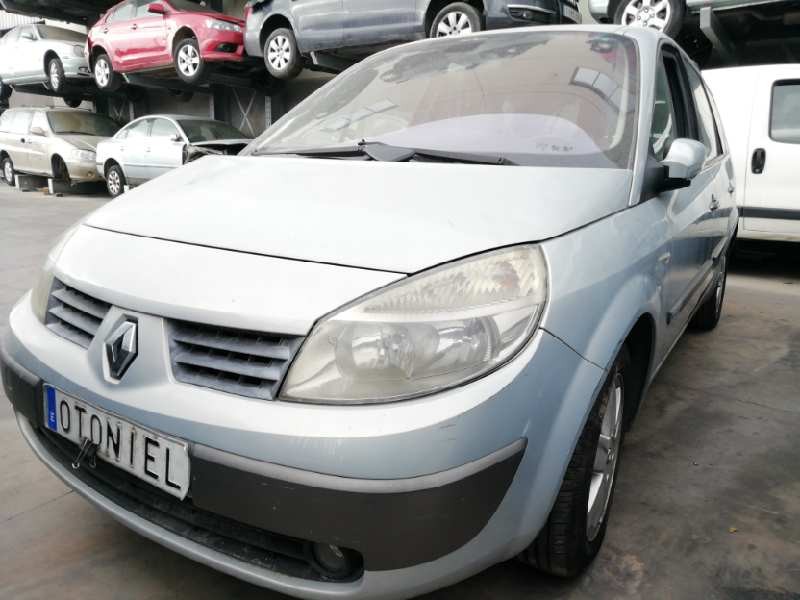 RENAULT MEGANE GRAND SCENIC II