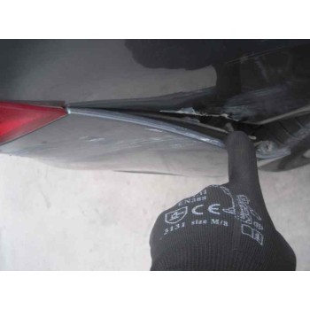 volkswagen golf v berlina (1k1) del año 2005