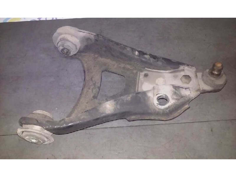 Recambio de brazo suspension inferior delantero derecho para nissan kubistar (x76) premium (l1) referencia OEM IAM   