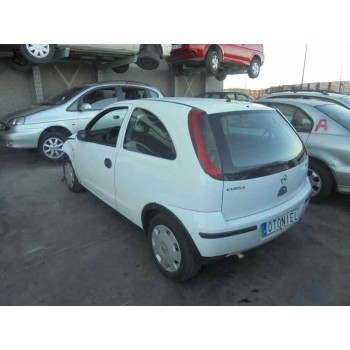 opel corsa c del año 2005