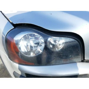 volvo xc90 del año 2005