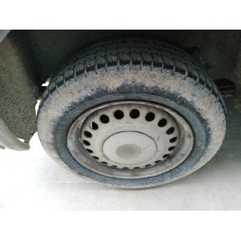 ford transit connect (tc7) del año 2003