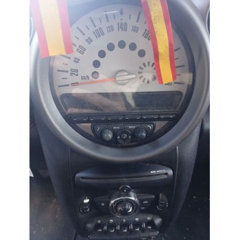 mini mini countryman (r60) del año 2011