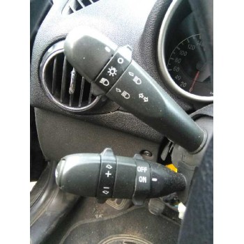 alfa romeo 147 (190) del año 2002