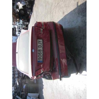 saab 9-3 berlina del año 2005