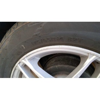 opel corsa c del año 2003