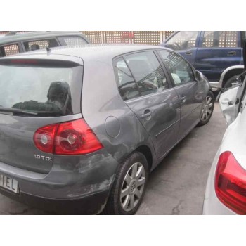 volkswagen golf v berlina (1k1) del año 2005