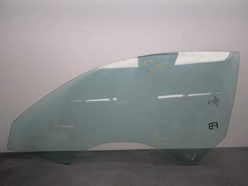 Recambio de luna delantera izquierda para ford mustang gt referencia OEM IAM   