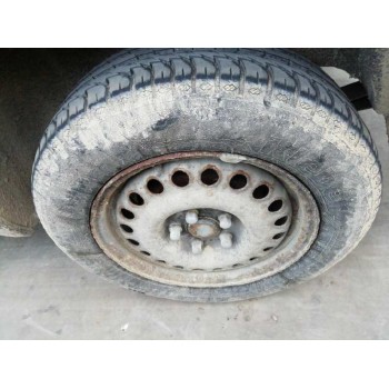 ford transit connect (tc7) del año 2003