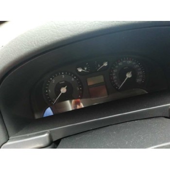 renault laguna ii (bg0) del año 2005