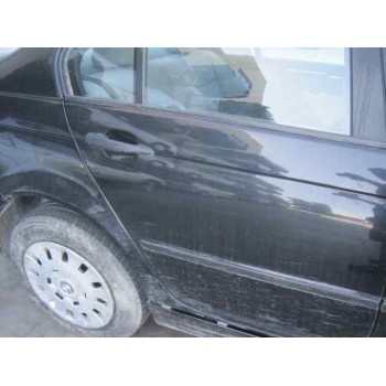 bmw serie 3 berlina (e46) del año 1998