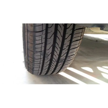 opel corsa c del año 2003