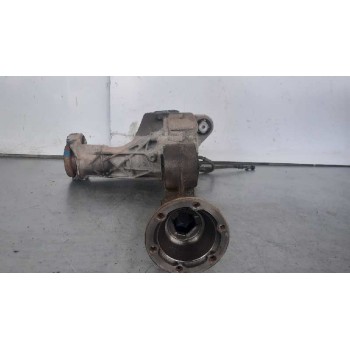 Recambio de diferencial delantero para audi q7 (4l) 3.0 tdi referencia OEM IAM 4460310026 5DRM99037 