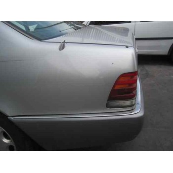 mercedes-benz clase s (w140) berlina del año 1993