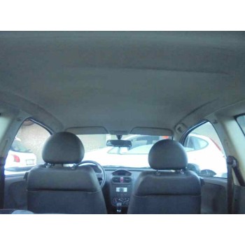 opel corsa c del año 2005