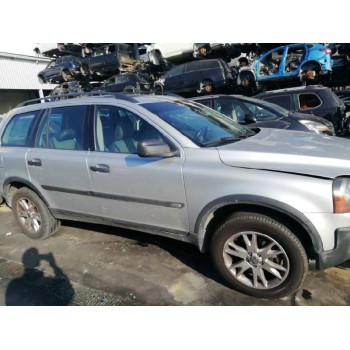 volvo xc90 del año 2005