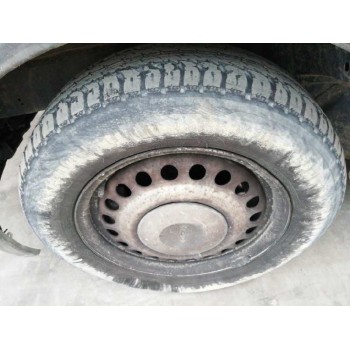 ford transit connect (tc7) del año 2003