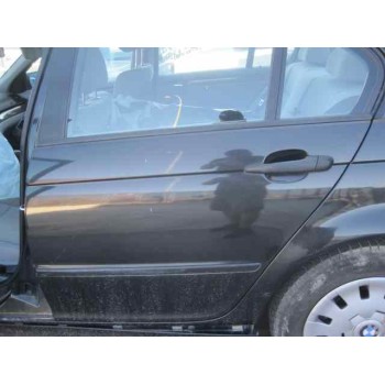 bmw serie 3 berlina (e46) del año 1998