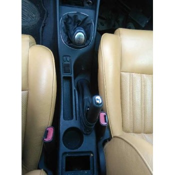 alfa romeo 147 (190) del año 2002