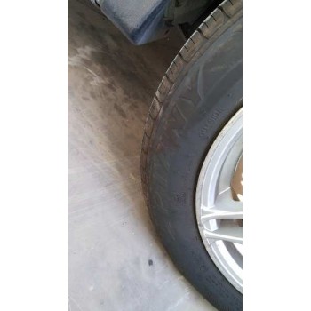 opel corsa c del año 2003