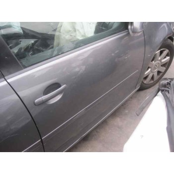 volkswagen golf v berlina (1k1) del año 2005