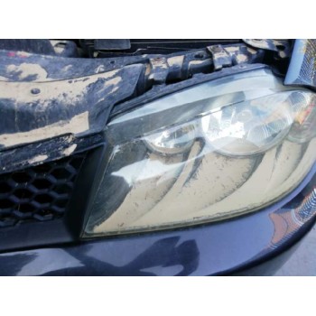 seat ibiza (6l1) del año 2002