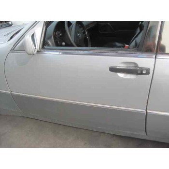 mercedes-benz clase s (w140) berlina del año 1993