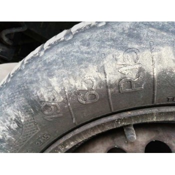 ford transit connect (tc7) del año 2003