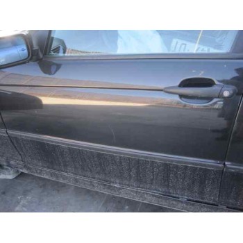 bmw serie 3 berlina (e46) del año 1998