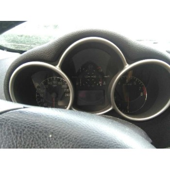 alfa romeo 147 (190) del año 2002