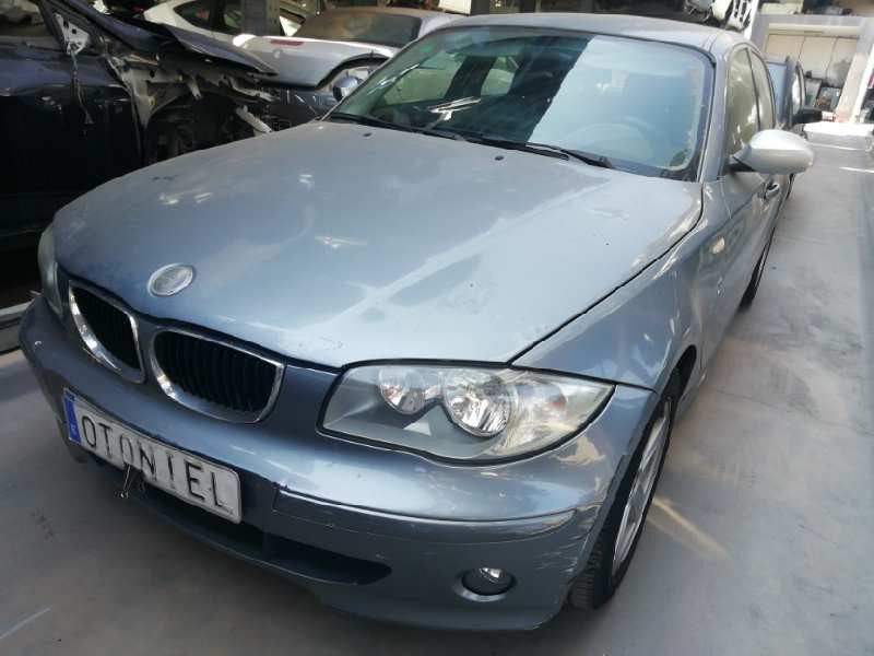 BMW SERIE 1 BERLINA (E81/E87)