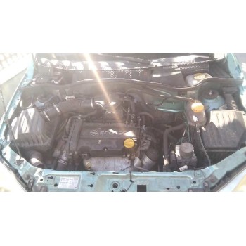 opel corsa c del año 2003