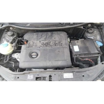 volkswagen polo (9n1) del año 2004